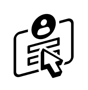 Easy Login Options